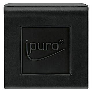 Ipuro Essentials Autoduft (Black Bamboo, Geeignet für: Lüftungslamellen)