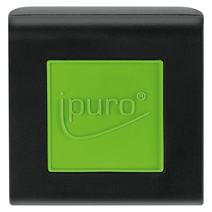 Ipuro Essentials Autoduft (Soft Vanilla, Geeignet für: Lüftungslamellen)
