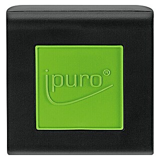 Ipuro Essentials Autogeur (Lime Light, Geschikt voor: Ventilatielamellen)