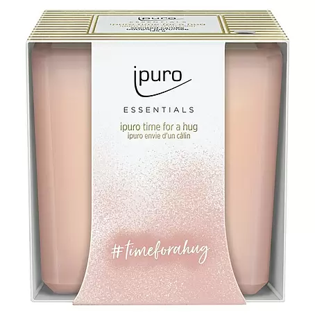 Ipuro Essentials Duftkerze