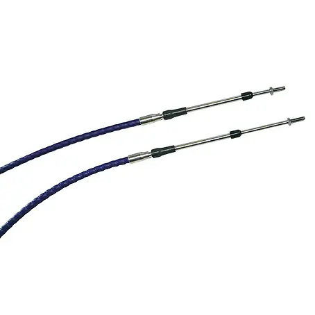 Ringspann RCS  Bowdenzug 284-V