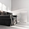 Thermowell Infrarotheizkörper (60 x 90 cm, 600 W, Weiß) | BAUHAUS
