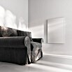 Thermowell Infrarotheizkörper (60 x 90 cm, 600 W, Weiß) | BAUHAUS