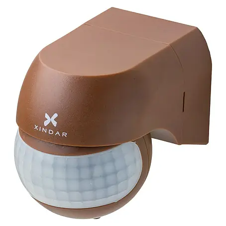 Xindar  Sensor de movimiento SEKKYUR-Nano