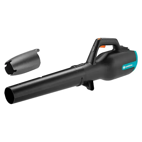 Gardena Power for All 18V Akku-Laubbläser