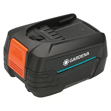 Gardena  Akku P4A PBA 18V/72