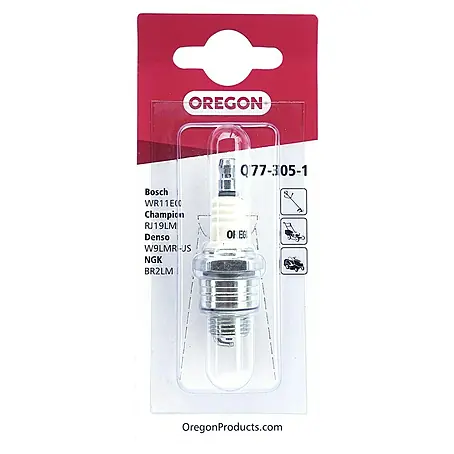 Oregon Zündkerze Q 77-305-1