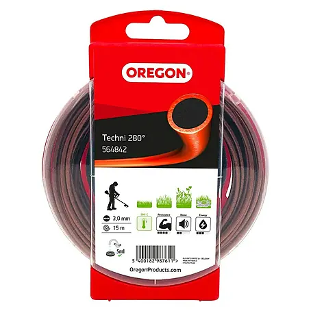 Oregon Nylonfaden Techni