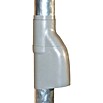 Garantia Laubabscheider (Fallrohrgrößen DN 70 - 100) | BAUHAUS