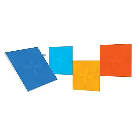 Nanoleaf  Erweiterungskit Canvas 4 Panels