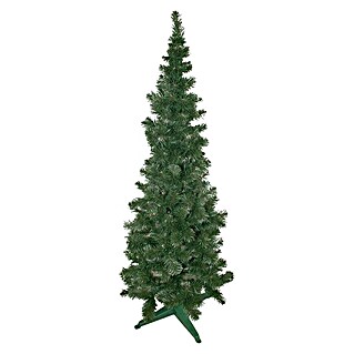 Umjetno božićno drvce Slim (Visina: 180 cm)