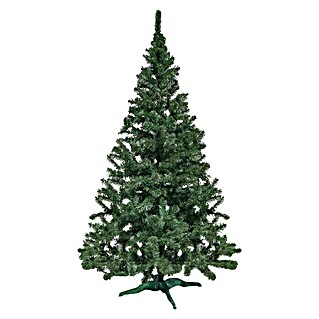 Umjetno božićno drvce Foil Green (Visina: 100 cm)