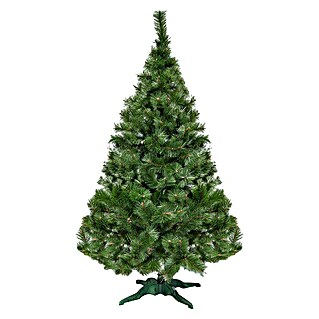 Umjetno božićno drvce Dark Fiber (Visina: 100 cm)