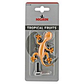 Nigrin Lufterfrischer (Tropical Fruits, Klemmen, 2 Wochen - 3 Wochen) | BAUHAUS