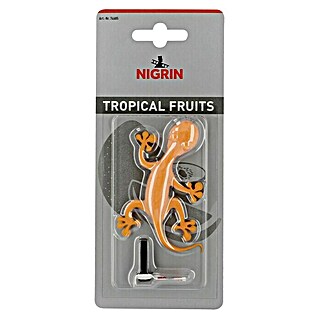 Nigrin Lufterfrischer (Tropical Fruits, Klemmen, 2 Wochen - 3 Wochen)