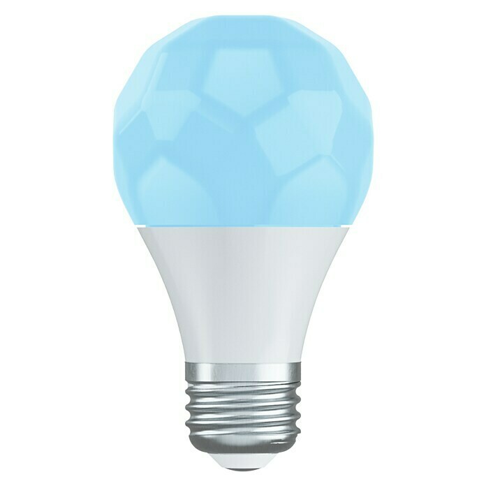 Nanoleaf Smart-LED Leuchtmittel Essential Light Bulb (RGBW, E27, 9W)