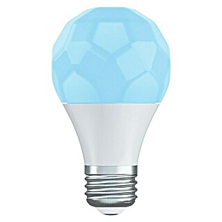 Nanoleaf Smart-LED-Lampe Essential Light Bulb (E27, 806 lm, 9 W, 1 Stk.)