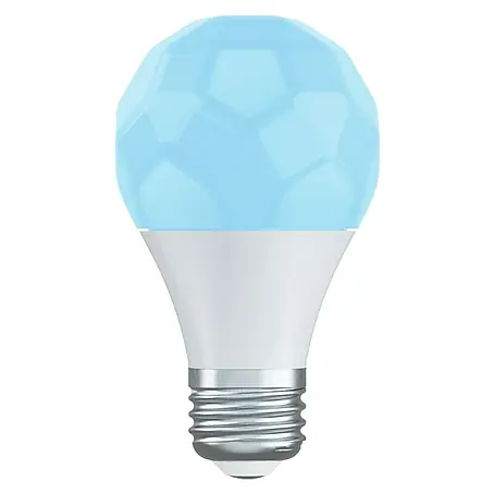 Nanoleaf  Smart-LED-Lampen Set Essential E27