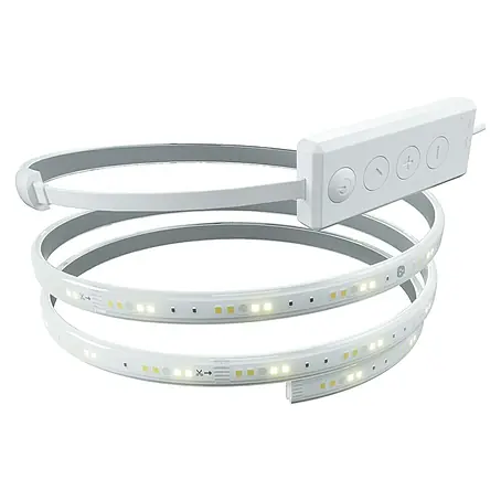 Nanoleaf  Smart-LED-Band Essentials Lightstrip Starterkit