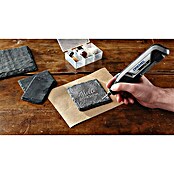 Dremel Akku-Multifunktionswerkzeug 7760-15 Lite (3,6 V, Li-Ionen, 2 Ah, Anzahl Akkus: 1 Akku, Leerlaufdrehzahl: 8.000 U/min - 25.000 U/min)