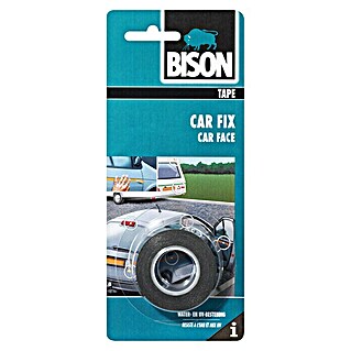 Bison Dubbelzijdig tape Car Fix Tape 1,5 m (Lengte: 1,5 m)