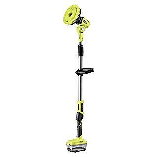 Ryobi ONE+ Accureinigingsborstel R18TPS-0 (18 V, Excl. accu)