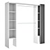 Dekit Mueble vestidor Suit 