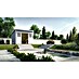 Weka Gartenhaus 225 