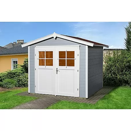 Weka  Gartenhaus 224