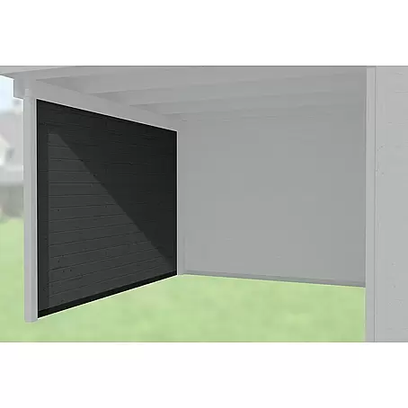 Weka  Seitenwand