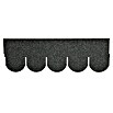 Tégola cola castor (An x L: 32 cm x 1 m, Gris) | BAUHAUS