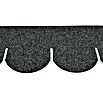 Tégola cola castor (An x L: 32 cm x 1 m, Gris) | BAUHAUS