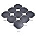 Mosaikfliese Octa G 942N 