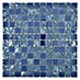 Mosaikfliese Quadrat Gakue CG GA6 