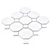 Mosaikfliese OCTA G 930N 