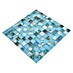 Mozaik pločica Quadrat Crystal XCM JT14 