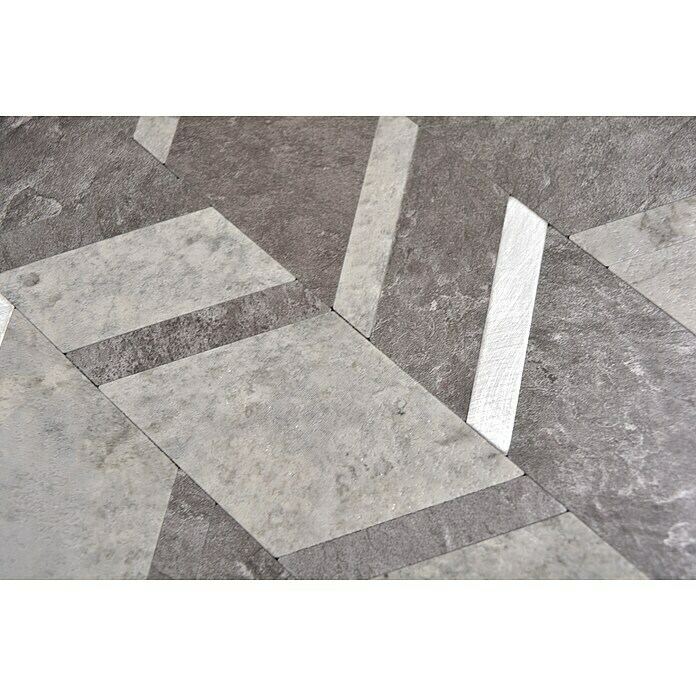 Samoljepljiva mozaik pločica SAM 4AR44CDG  (28 x 29 cm) | BAUHAUS