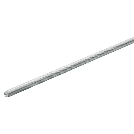 Placafix  Varilla roscada M6