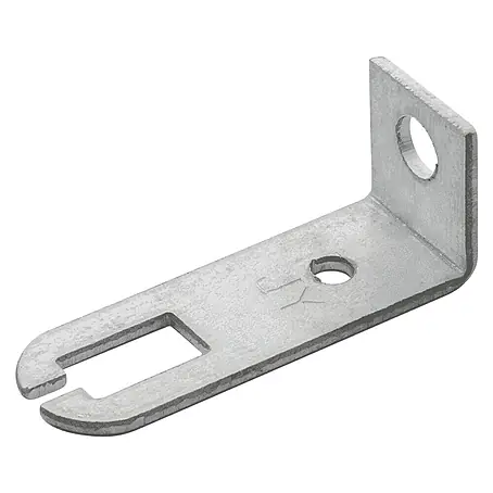 Placafix  Accesorio de montaje para placas de yeso y cuelgue de perfiles