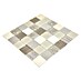 Mozaik pločica Quadrat Crystal XCM 8RK13 