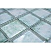 Mosaikfliese Quadrat Crystal SKY 789