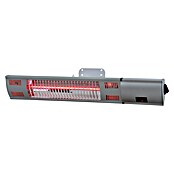 Infrarot-Heizstrahler (2 000 W, Länge: 58,5 cm) | BAUHAUS