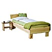 Blockware (Zirbelkiefer, Anfallende Breite: 22 cm - 28 cm, L x S: 120 x 2,6 cm) | BAUHAUS