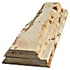 Blockware (Zirbelkiefer, Anfallende Breite: 15 cm - 21 cm, L x S: 120 x 2,6 cm) | BAUHAUS