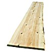 Blockware (Zirbelkiefer, Anfallende Breite: 22 cm - 28 cm, L x S: 120 x 2,6 cm) | BAUHAUS