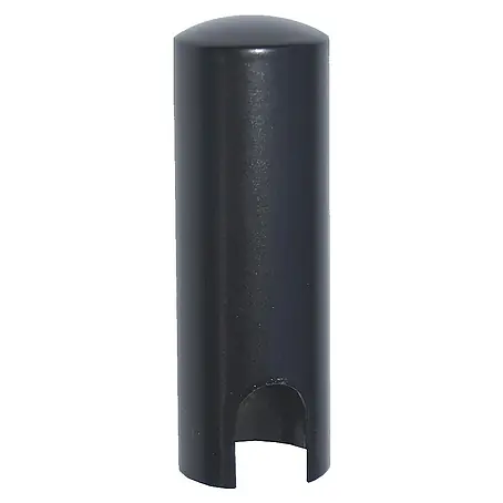 Lienbacher Aufsteckhülse Black Line