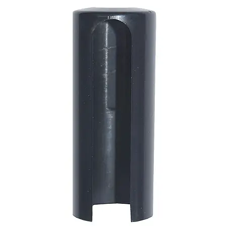 Lienbacher Aufsteckhülse Black Line