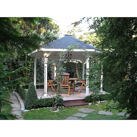 Weka  Standard-Pavillon 656
