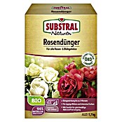 Substral Naturen Rosendünger