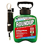 Roundup Unkrautfrei Express Drucksprühgerät (2.500 ml) | BAUHAUS